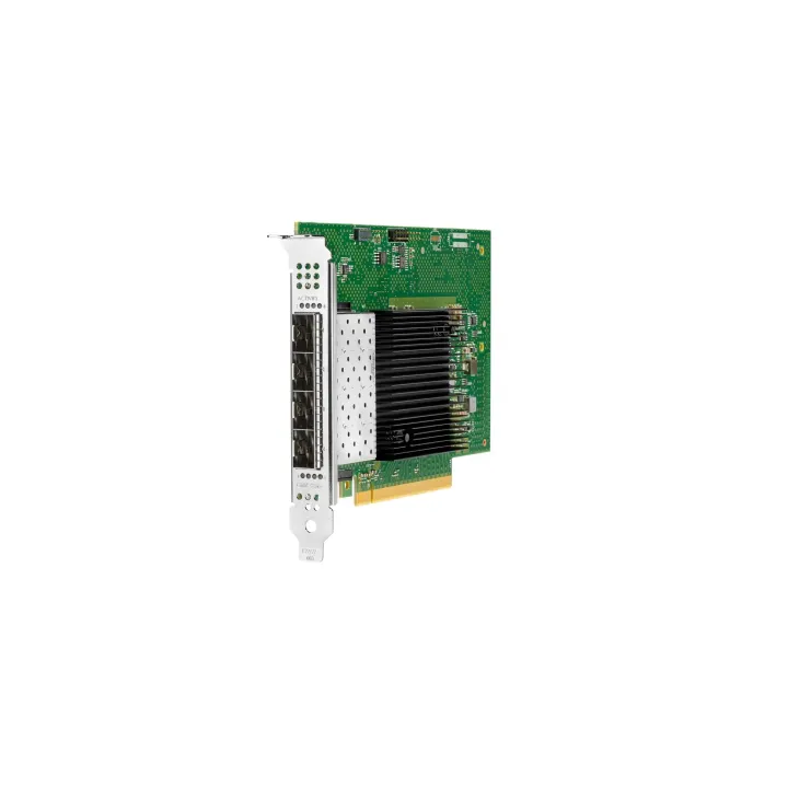 HPE Carte réseau SFP28 P08458-B21 Intel E810‑XXVDA4