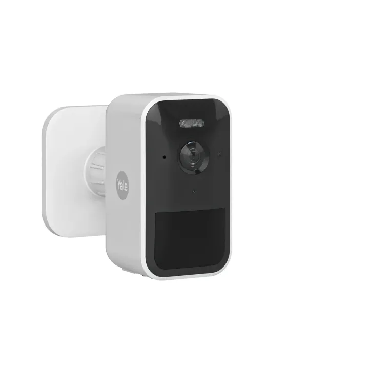 Yale Smart Outdoor WiFi Camera