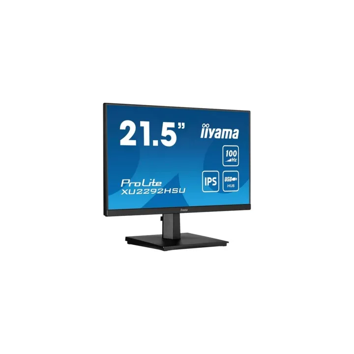 iiyama Moniteur XU2292HSU-B6 21.5