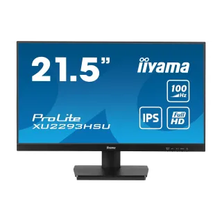 iiyama Moniteur XU2293 hSU-B6 21.5