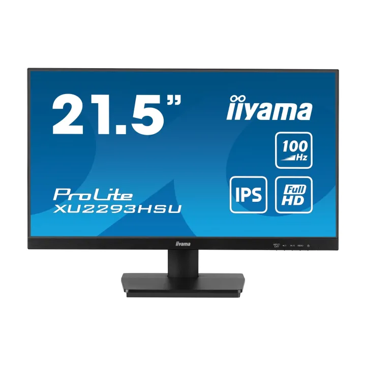 iiyama Moniteur XU2293 hSU-B6 21.5