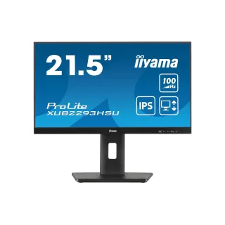 iiyama Moniteur ProLite XUB2293HSU-B6 21.5