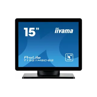 iiyama Moniteur ProLite T1521 msC-B2