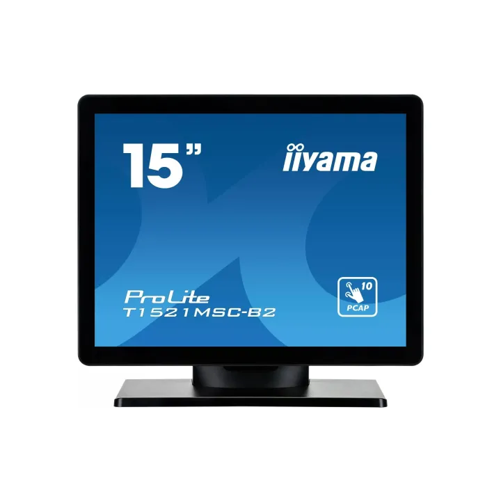 iiyama Moniteur ProLite T1521 msC-B2