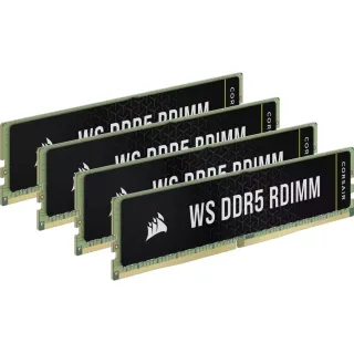 Corsair WS DDR5 RDIMM 64 GB 6400 MHz 4x 16 GB