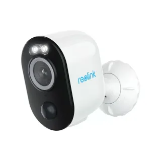 Reolink Caméra réseau Argus B330 2K