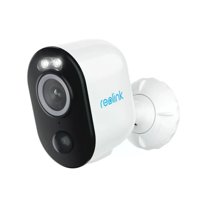 Reolink Caméra réseau Argus B330 2K+