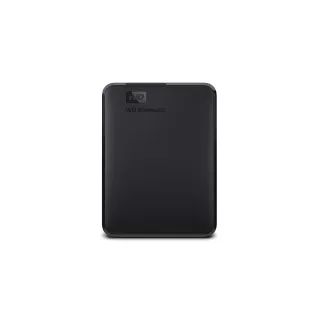 Western Digital Disque dur externe WD Elements Portable 6 TB