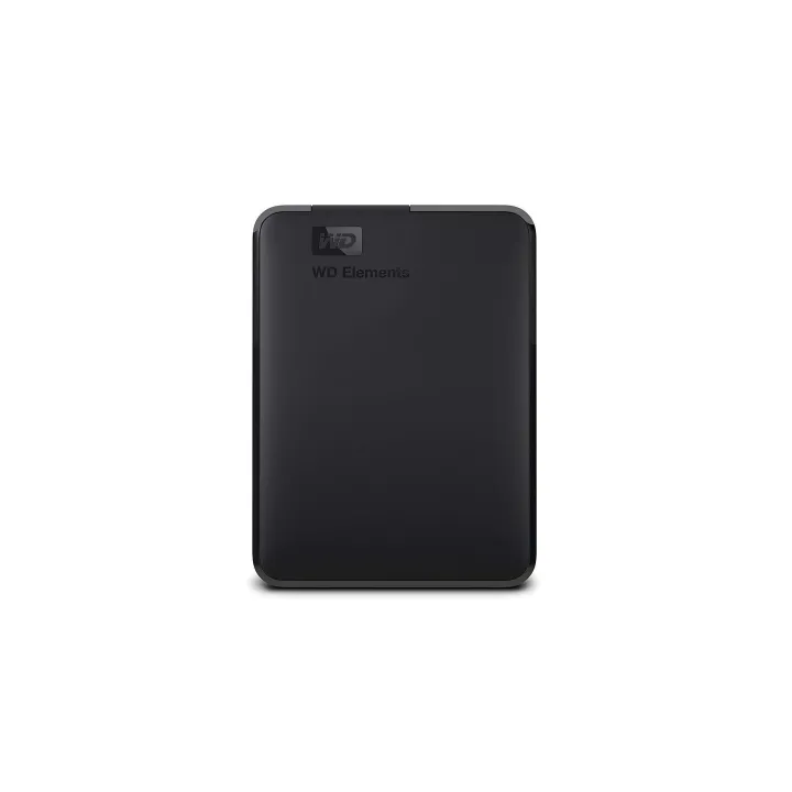 Western Digital Disque dur externe WD Elements Portable 6 TB