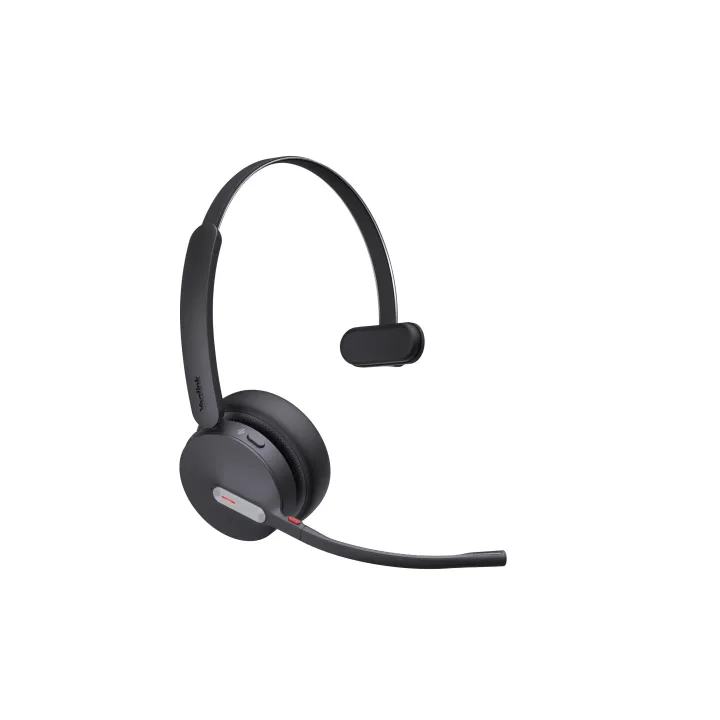 Yealink Casque BH70 Mono UC USB-A