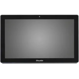 Shuttle Barebone Panel PC P21WL01-i5