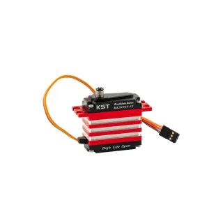 KST Servo standard HLS1535-12 16 kg, 0.03 s, 12V, Brushless