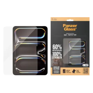 Panzerglass Ultra-Wide Fit iPad Pro 11 (2024)