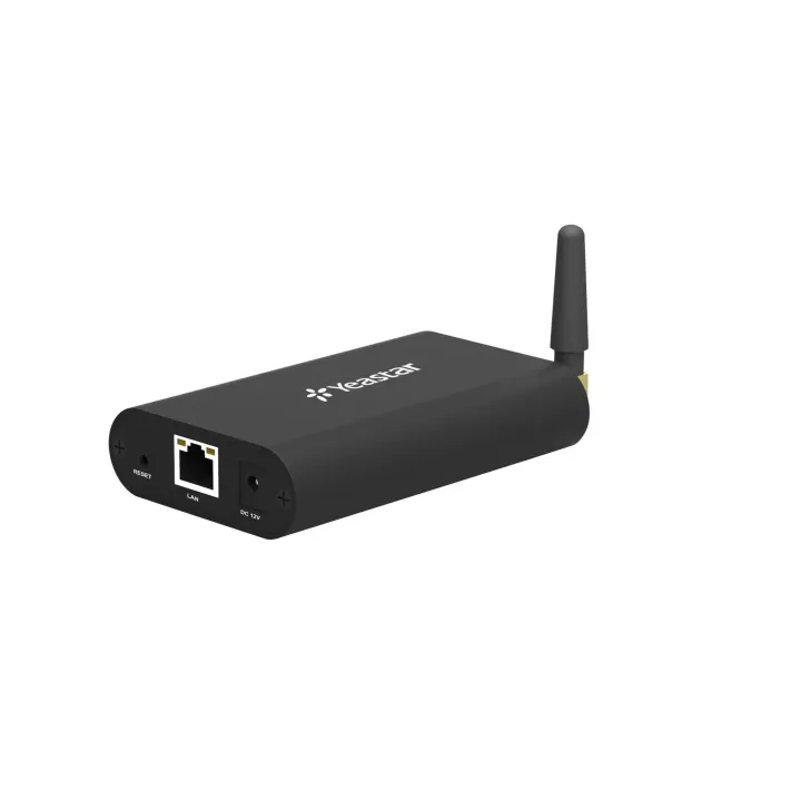 Yeastar Gateway TG100 VoIP-UMTS 1 canal