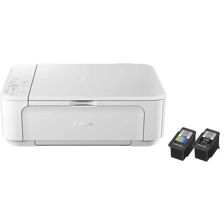 Canon Imprimante multifonction PIXMA MG3650S y compris PG-540 - CL-541