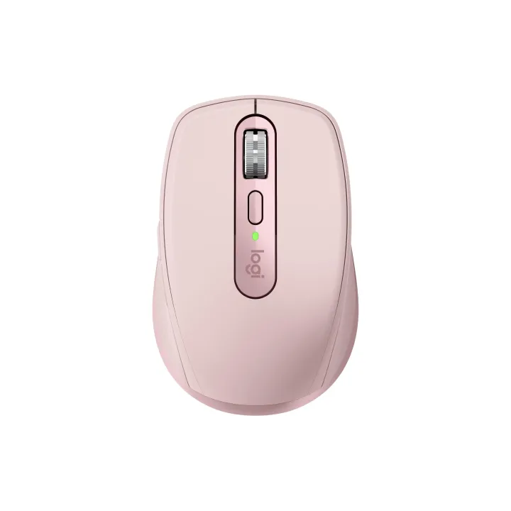 Logitech Souris portable MX Anywhere 3 Rose