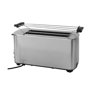 FURBER Grille-pain Double fente longue Arrosto