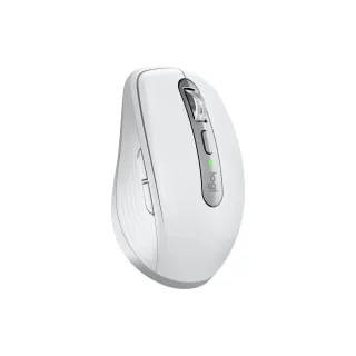 Logitech Souris portable MX Anywhere 3s for Business Pale Grey