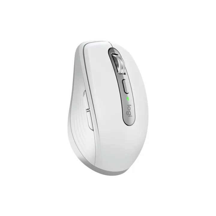 Logitech Souris portable MX Anywhere 3s for Business Pale Grey