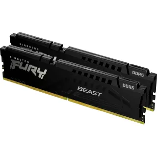 Kingston DDR5-RAM FURY Beast EXPO 6000 MHz 2x 16 GB