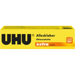 UHU Colle universelle Extra 125 g