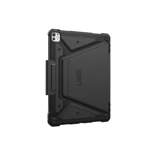 UAG Tablet Book Cover Metropolis SE iPad Pro 2024 13 Black