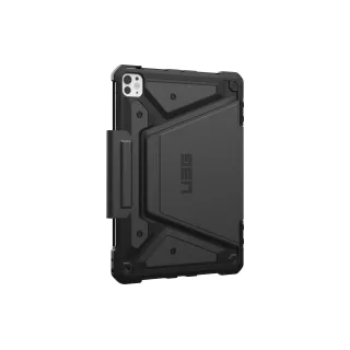 UAG Tablet Book Cover Metropolis SE iPad Pro 2024 11 Black