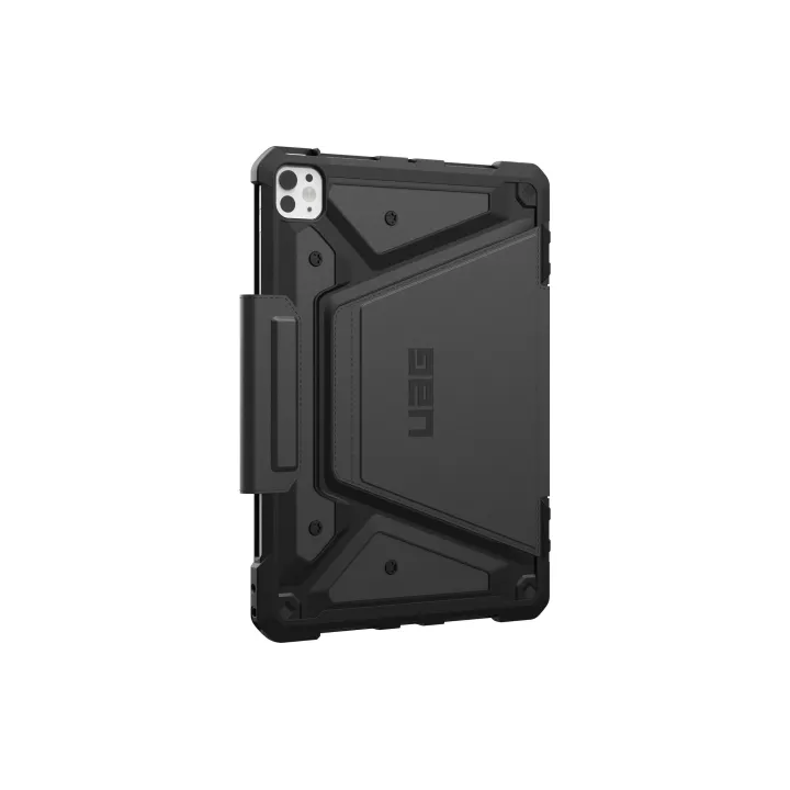 UAG Tablet Book Cover Metropolis SE iPad Pro 2024 11 Black