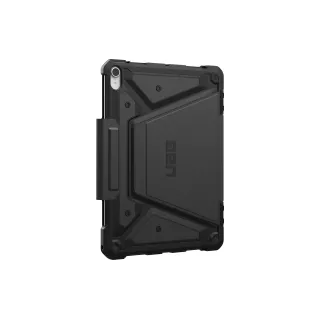 UAG Tablet Book Cover Metropolis SE iPad Air 2024 11 Black