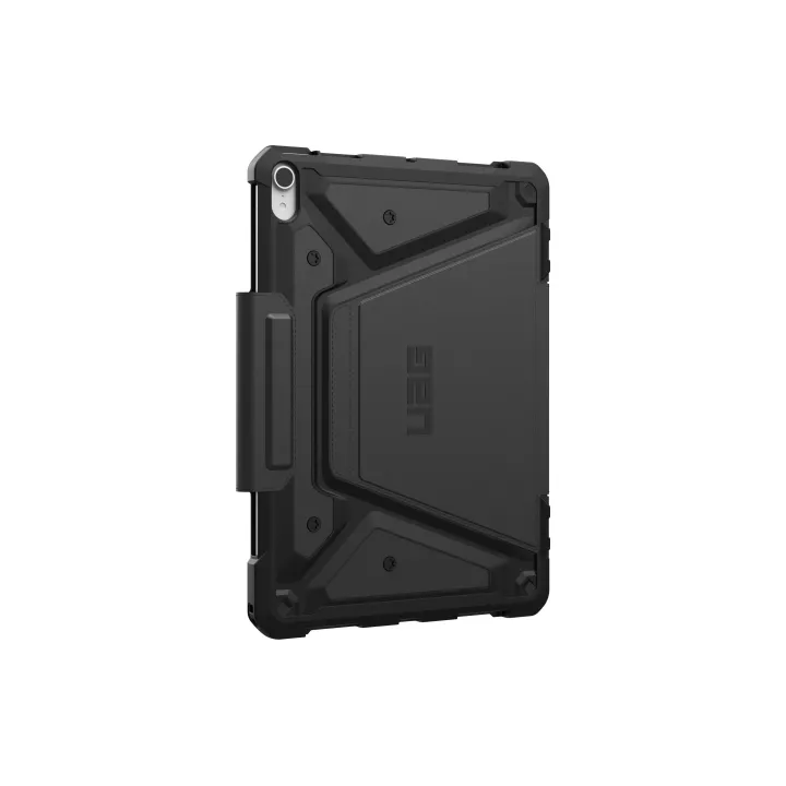 UAG Tablet Book Cover Metropolis SE iPad Air 2024 11 Black