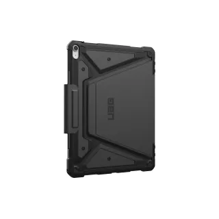 UAG Tablet Book Cover Metropolis SE iPad Air 2024 13 Black