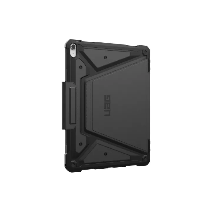 UAG Tablet Book Cover Metropolis SE iPad Air 2024 13 Black