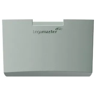 Legamaster Porte-accessoires Vert sauge