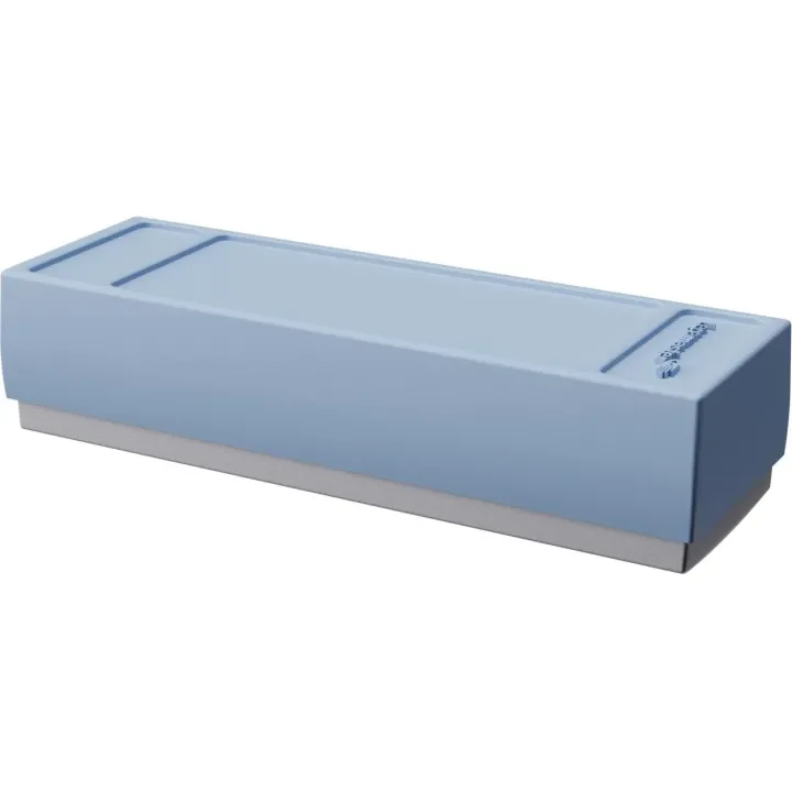 Legamaster Effaceur pour tableau petit, Bleu pastel