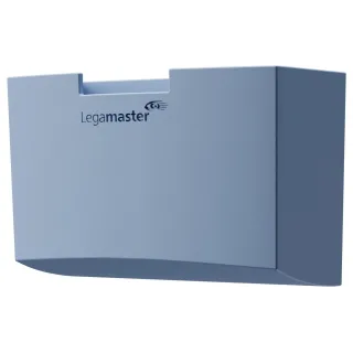 Legamaster Porte-accessoires Whitebord, Bleu pastel