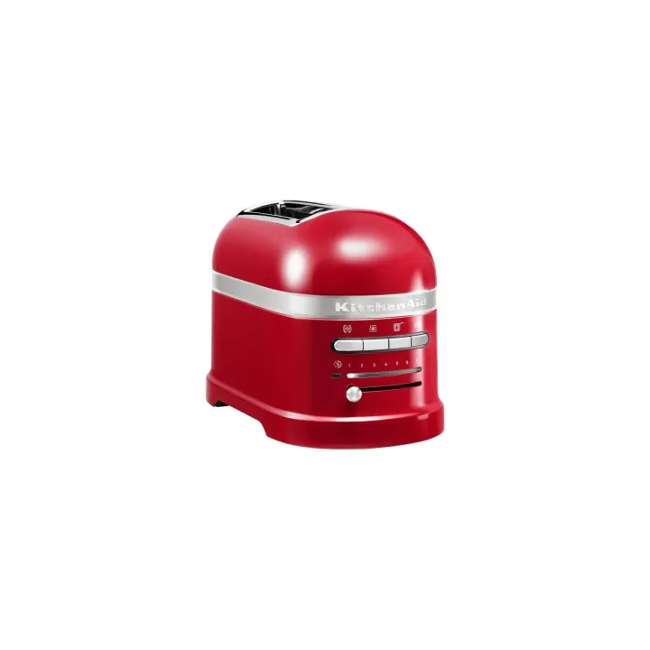 KitchenAid Grille-pain 5KMT2204 Rouge