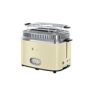 Russell Hobbs Grille-pain Retro 21682-56 Beige