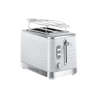 Russell Hobbs Grille-pain Inspire 24370-56 Blanc