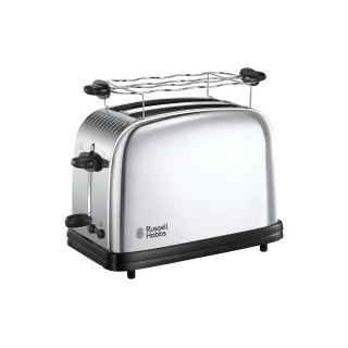 Russell Hobbs Grille-pain Victory 23310-56 Argenté
