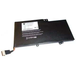 Vistaport Batterie pour HP Envy 15 x360 - Pavilion 13-x360