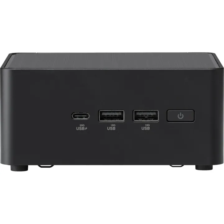 ASUS Mini PC NUC 14 Pro NUC14RVHU50XPR0