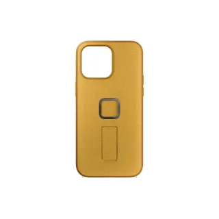 Peak Design Everyday Loop Case iPhone 15 Pro v2 Soleil