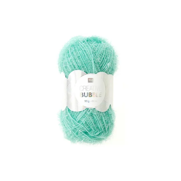 Rico Design Laine Creative Bubble 50 g deau