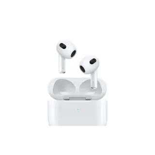 Apple Écouteurs True Wireless In-Ear AirPods 3. Gen Lightning