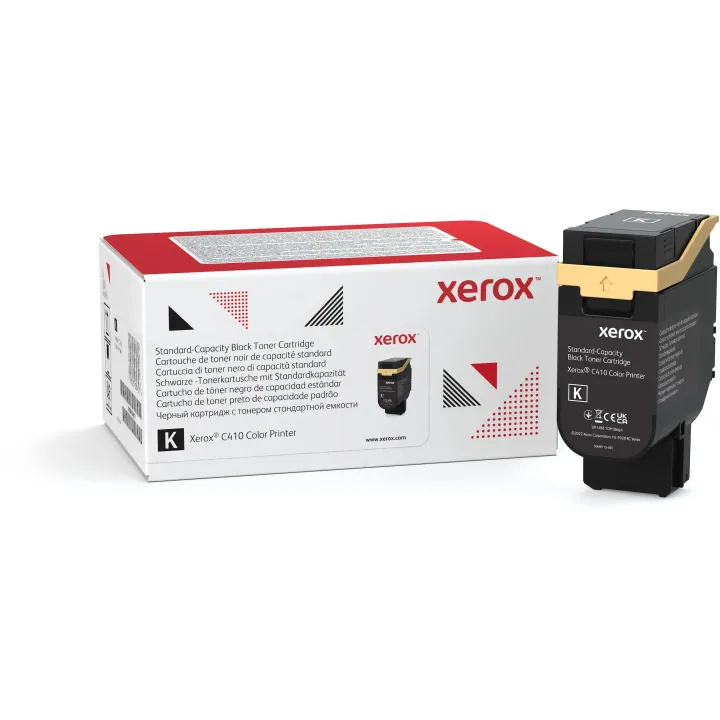 Xerox Toner CI59081 noir