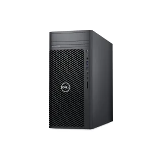 DELL Poste de travail Precision 3680 MT (i7, 16 GB, 512 GB)