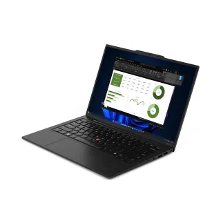 Lenovo Ordinateur portable ThinkPad X1 Carbon Gen. 12 (Intel)