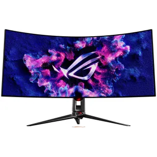 ASUS Moniteur ROG Swift PG39WCDM