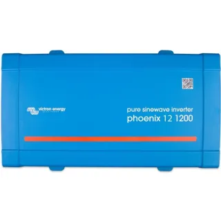 Victron Onduleur Energy Phoenix Inverter 12-1200, 1000 W