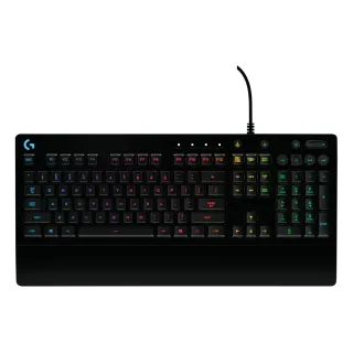 Logitech Clavier de gaming G213 Prodigy